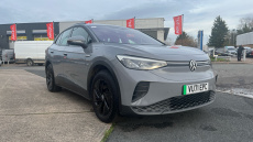 Volkswagen ID.4 109kW Life Pure 52kWh 5dr Auto Electric Estate